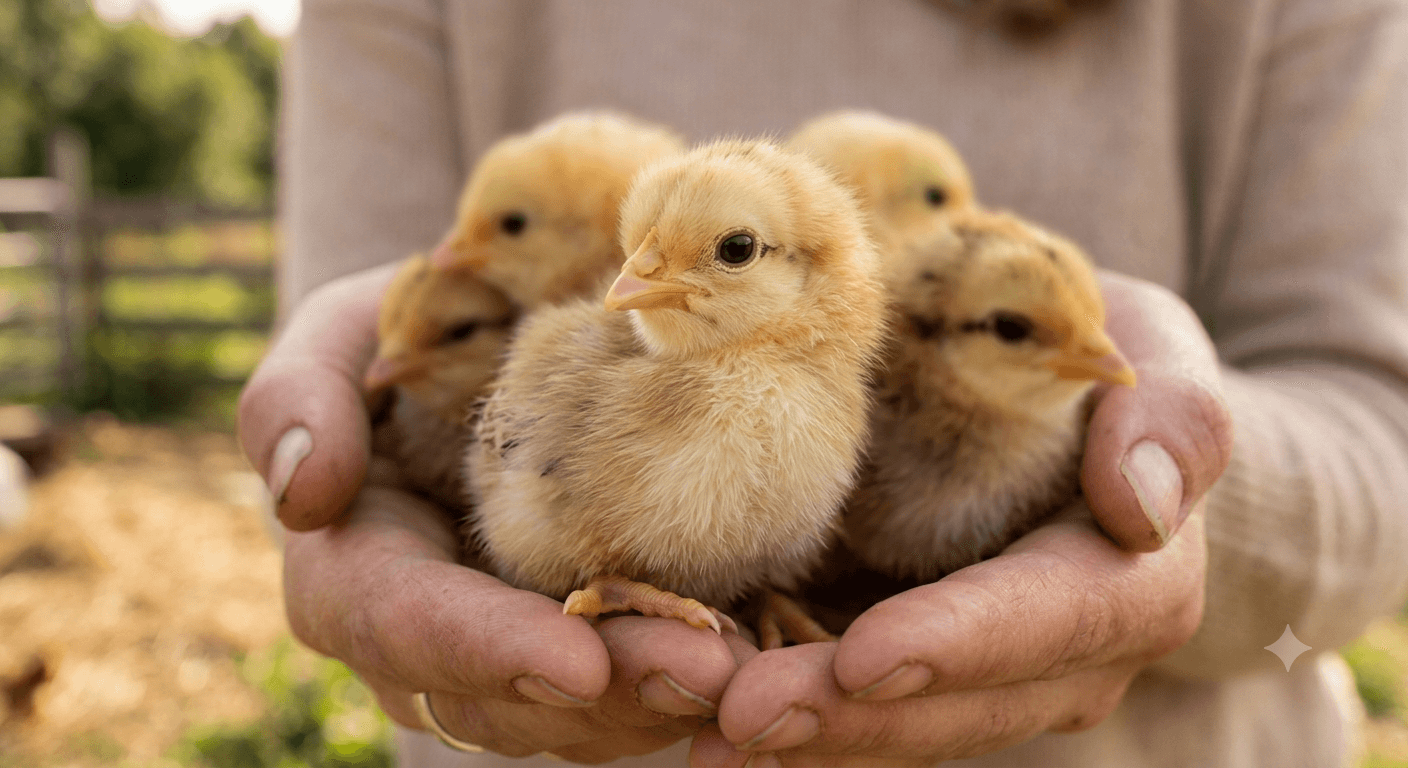 Poultry Farmer