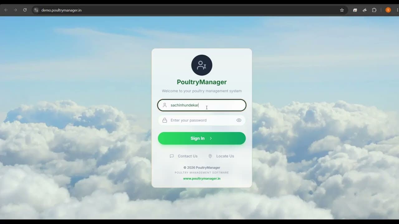  Branch Management | PoultryManager Owner Tutorial